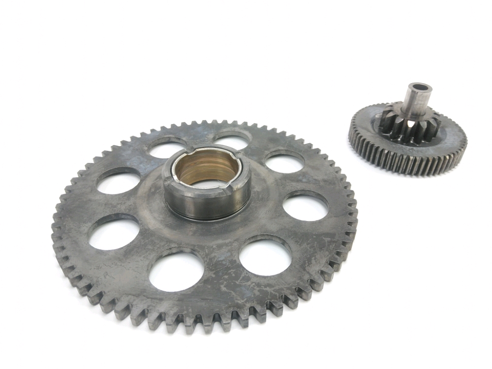 Roue libre de demarreur