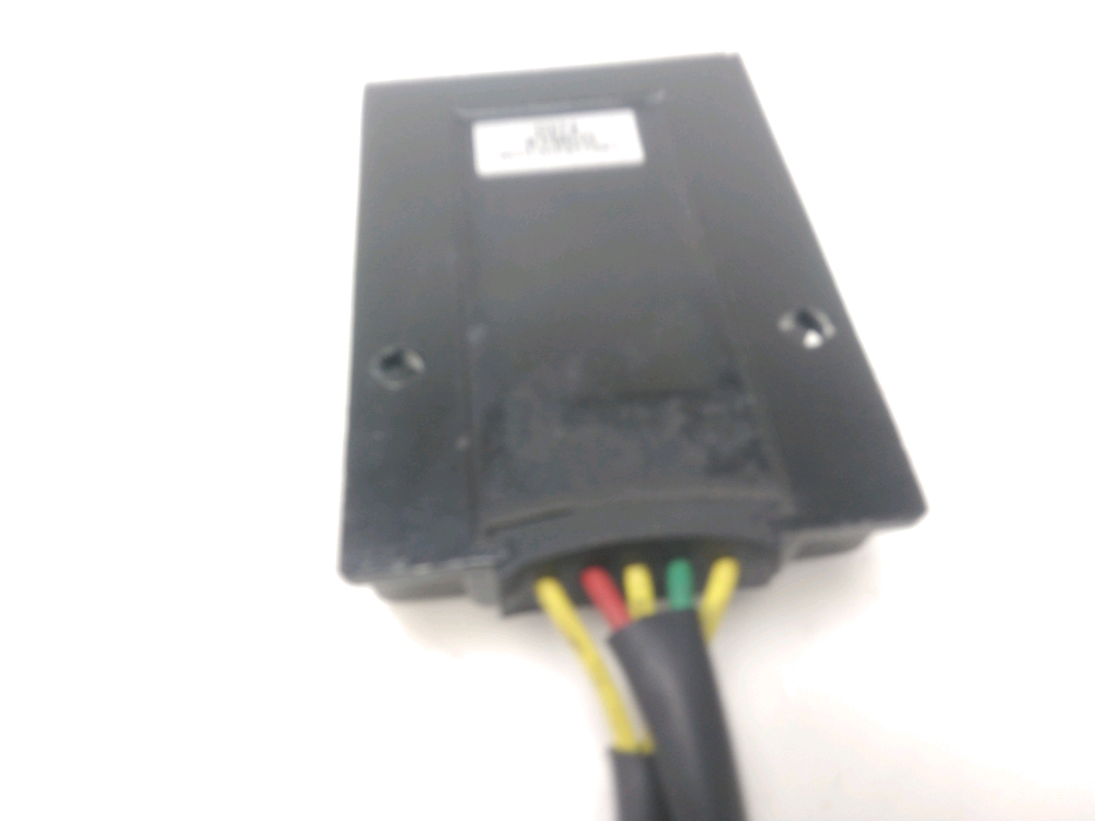 REGULATEUR DE TENSION