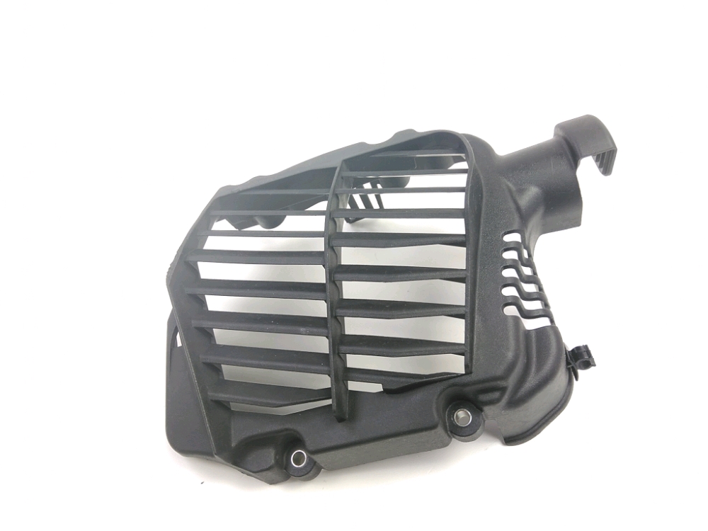GRILLE DE RADIATEUR