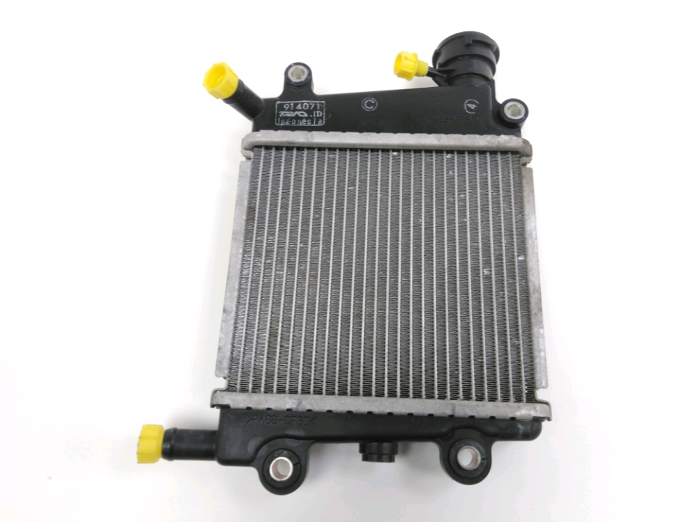 RADIATEUR EAU