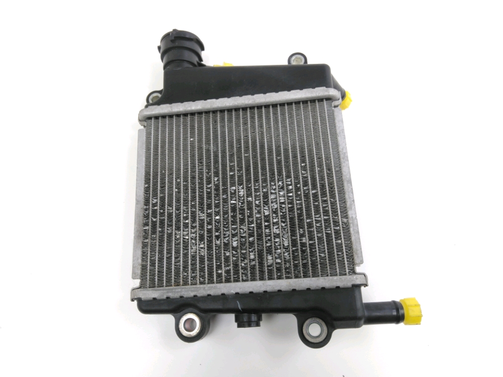 RADIATEUR EAU