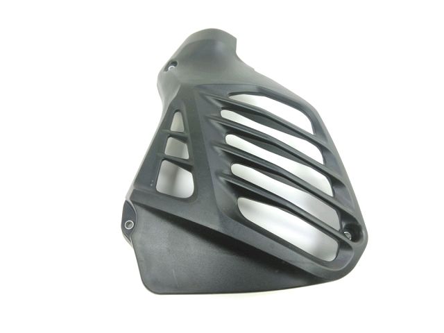 GRILLE DE RADIATEUR
