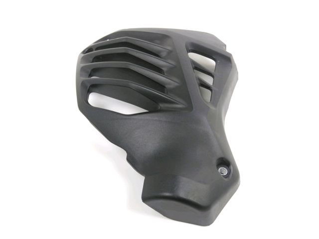 GRILLE DE RADIATEUR