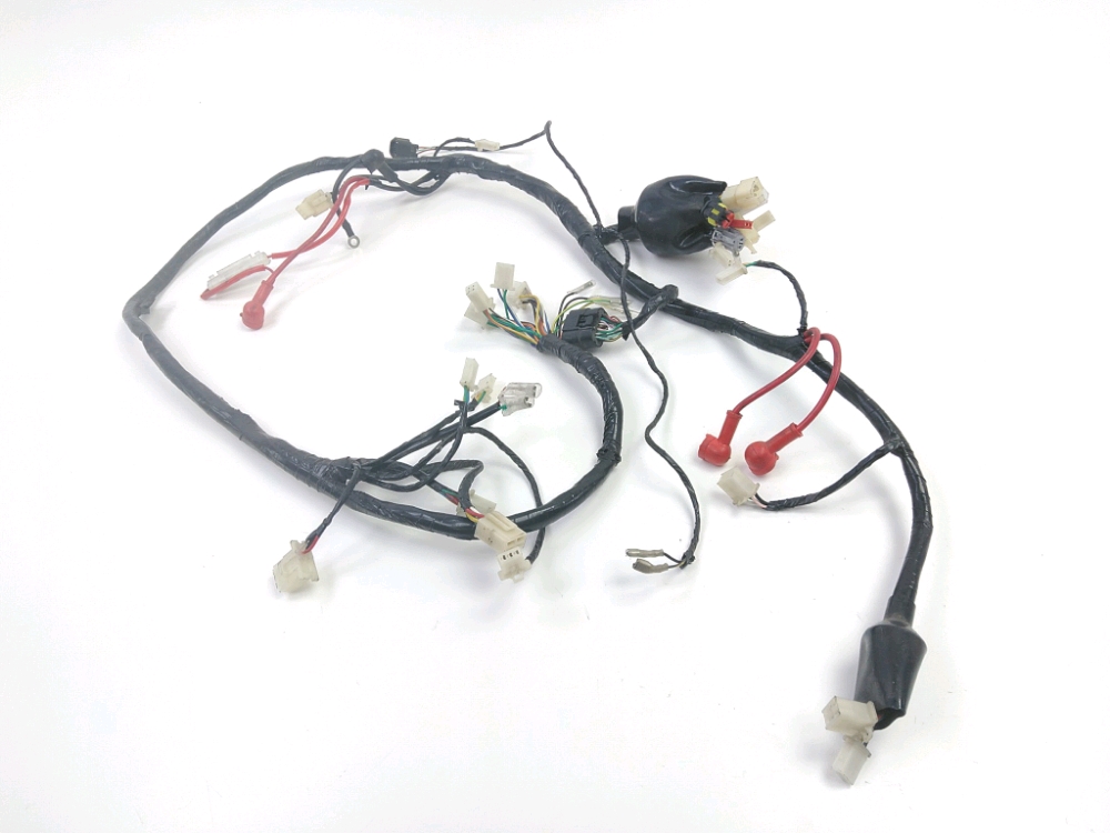 FAISCEAU ELECTRIQUE
