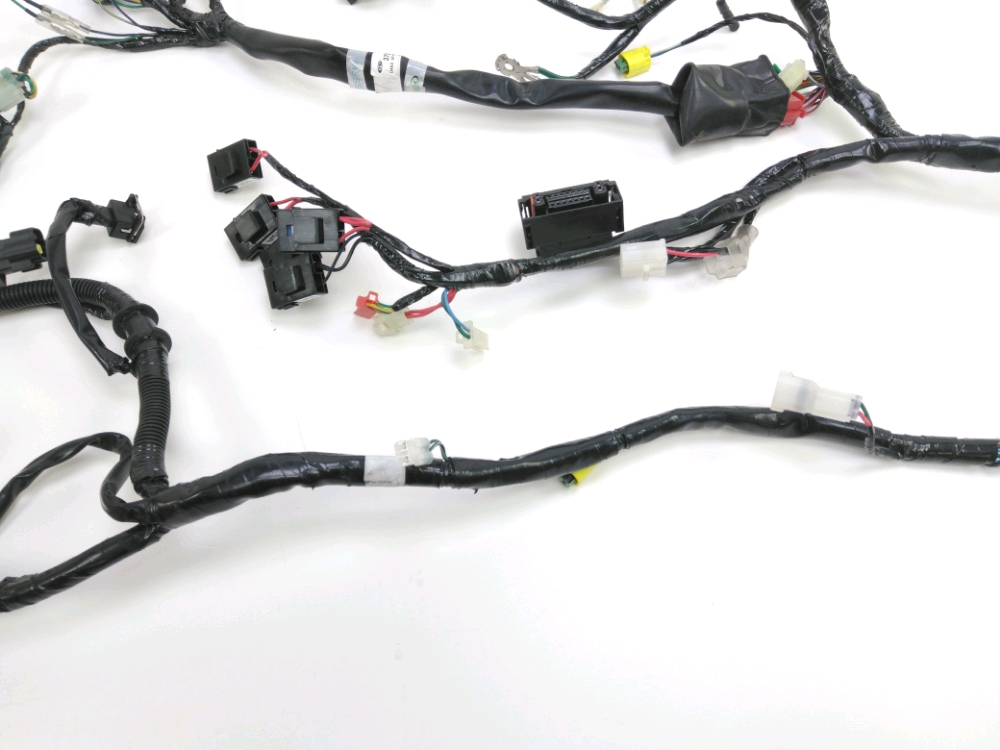 FAISCEAU ELECTRIQUE