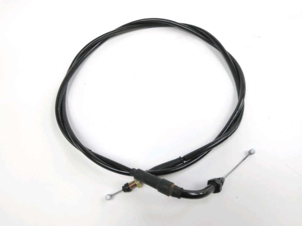 CABLE D'ACCELERATEUR