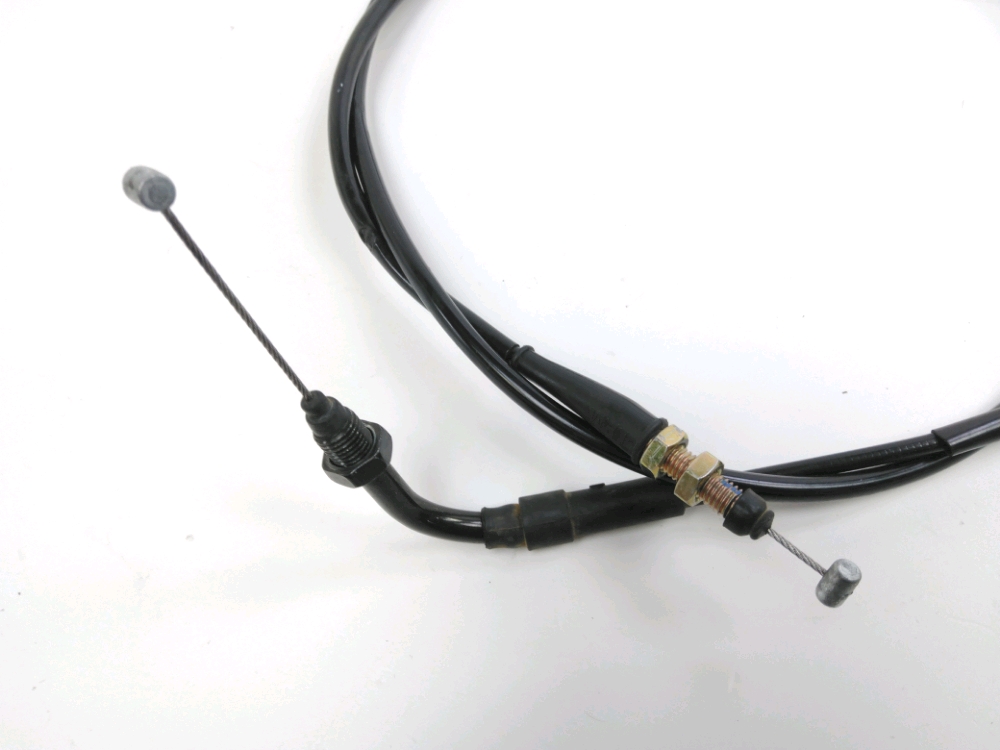 CABLE D'ACCELERATEUR