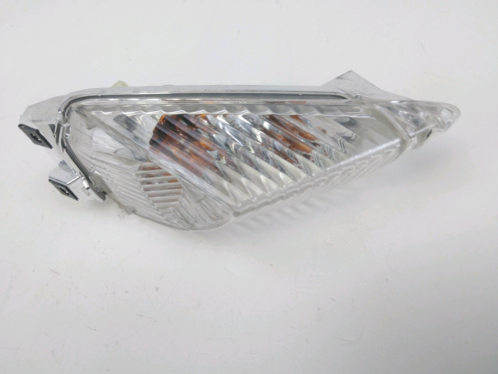 CLIGNOTANT ARRIERE G