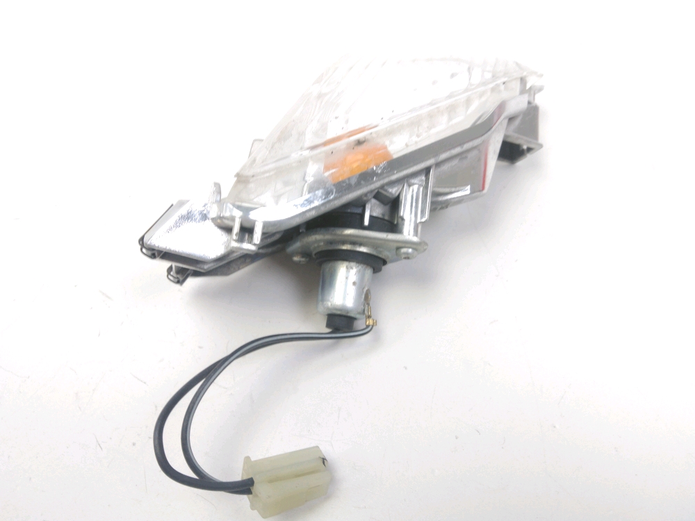 CLIGNOTANT ARRIERE G