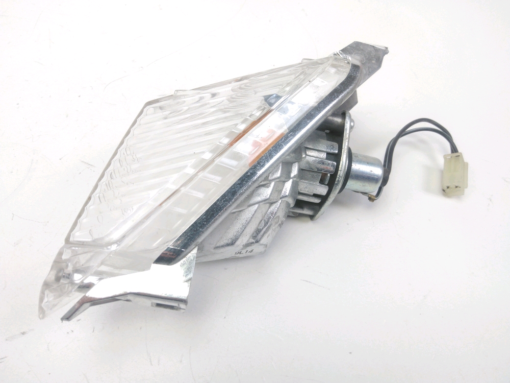 CLIGNOTANT ARRIERE G