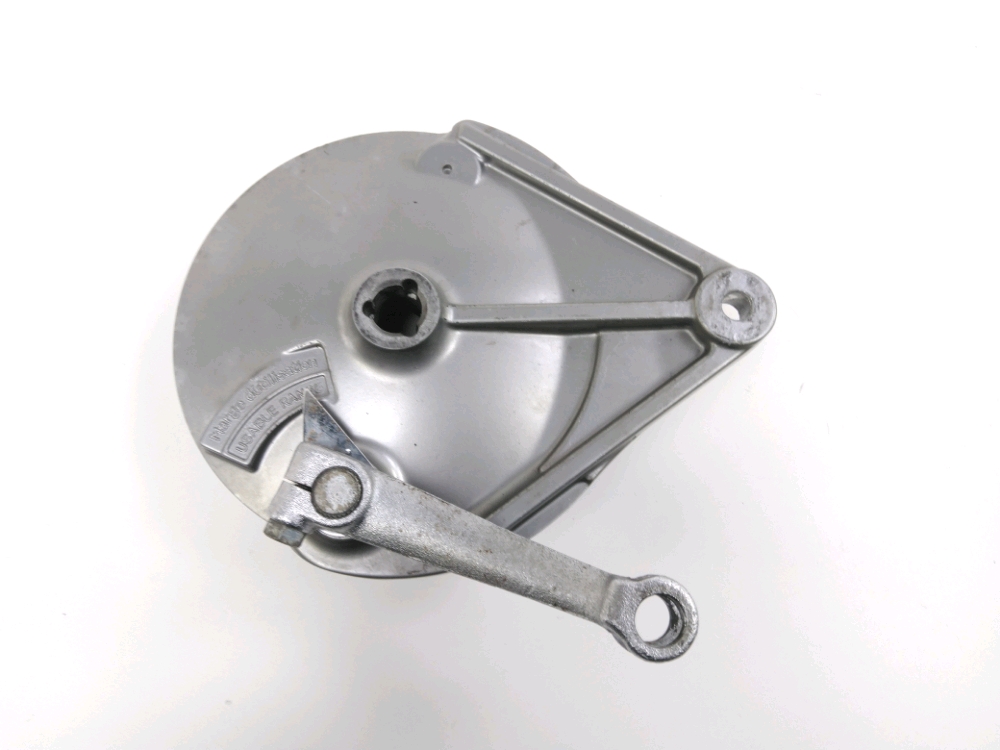 TAMBOUR ARRIERE