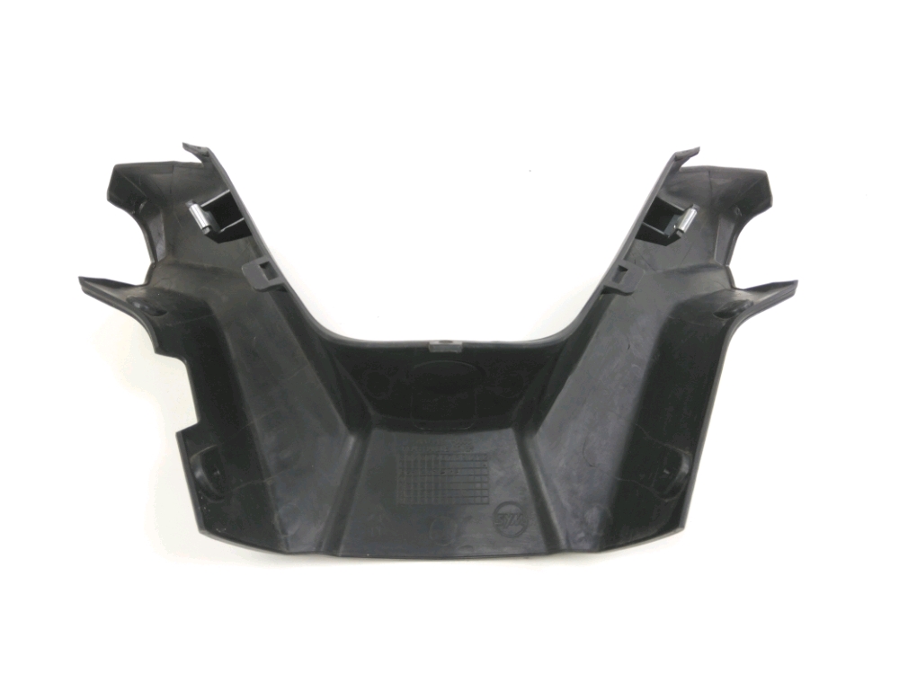 HABILLAGE ARRIERE DU GUIDON