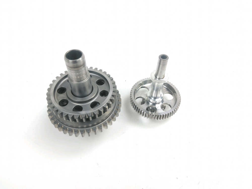 Roue libre de demarreur