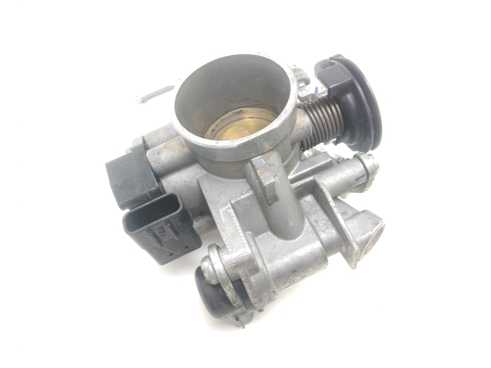 CORPS D'INJECTION DROIT