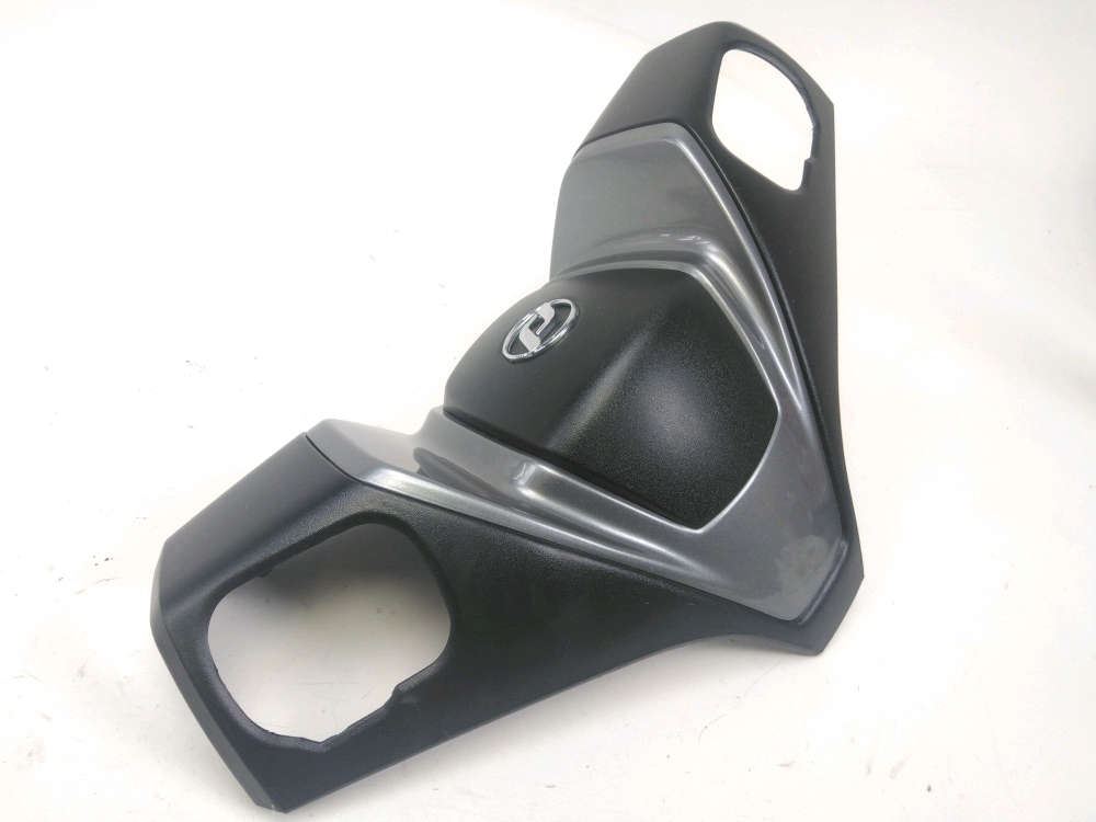 HABILLAGE AVANT DU GUIDON