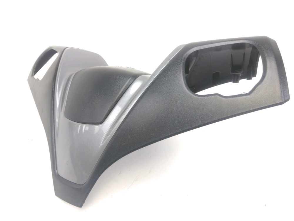 HABILLAGE AVANT DU GUIDON