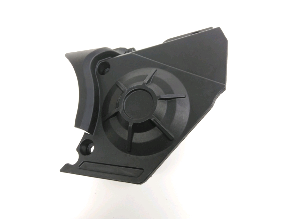 COUVERCLE PIGNON SORTIE BOITE