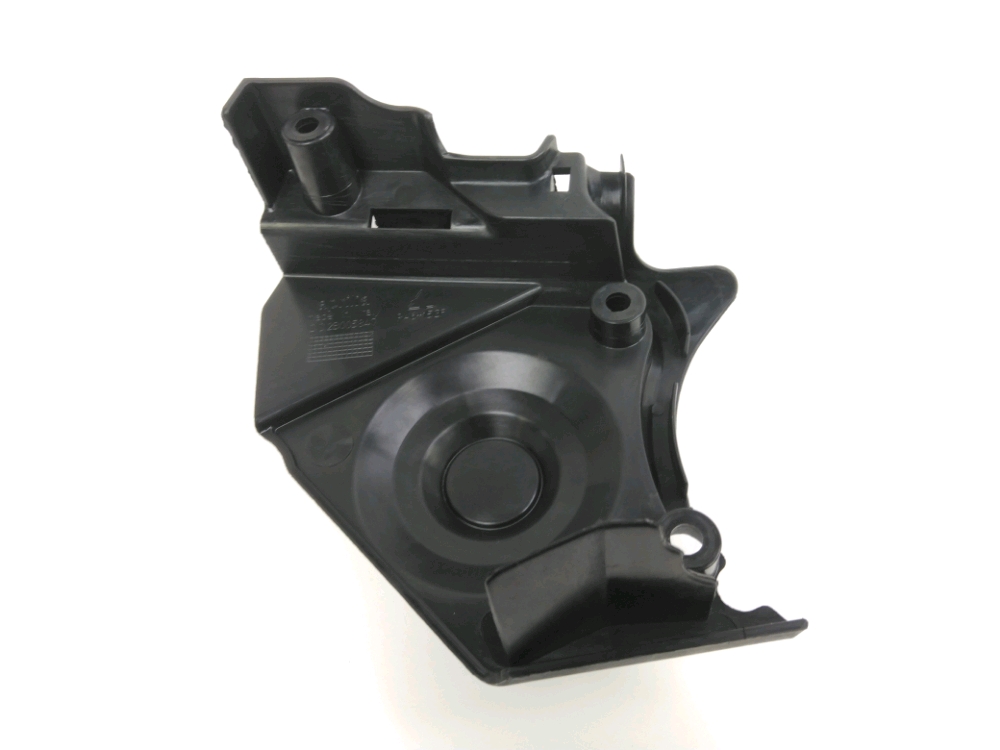 COUVERCLE PIGNON SORTIE BOITE