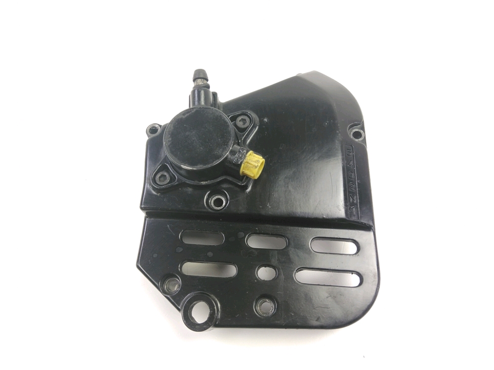 Couvercle pignon sortie boite