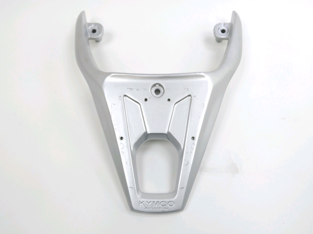 Porte paquets arriere