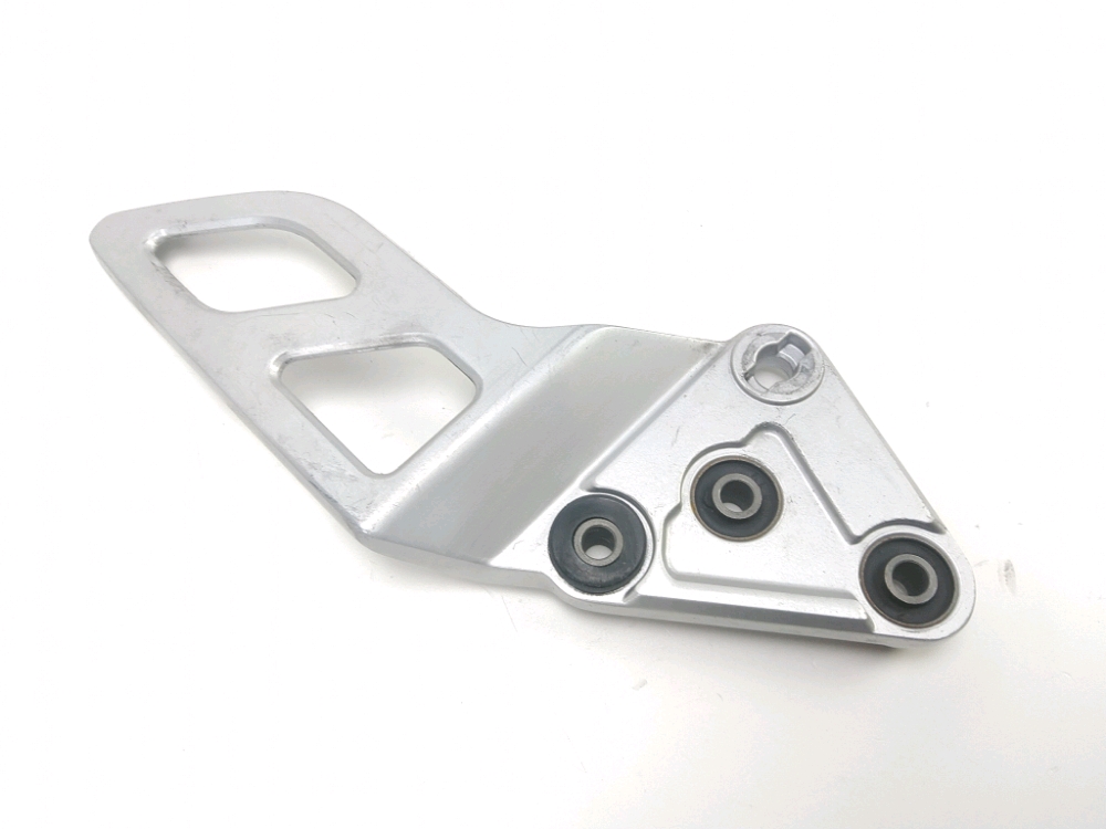 PLATINE AVANT GAUCHE