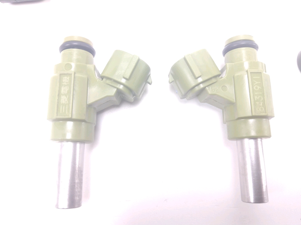 INJECTEUR