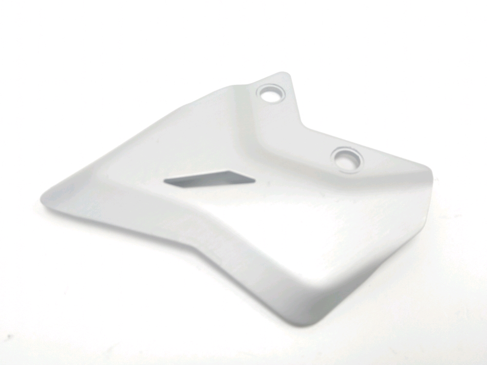 HABILLAGE PLATINE DROIT