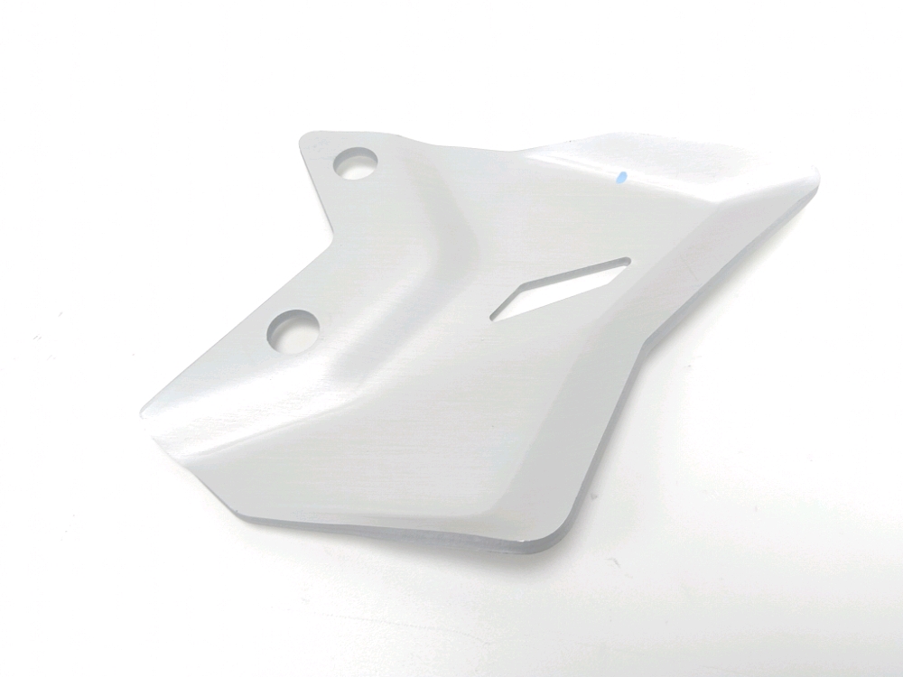 HABILLAGE PLATINE DROIT