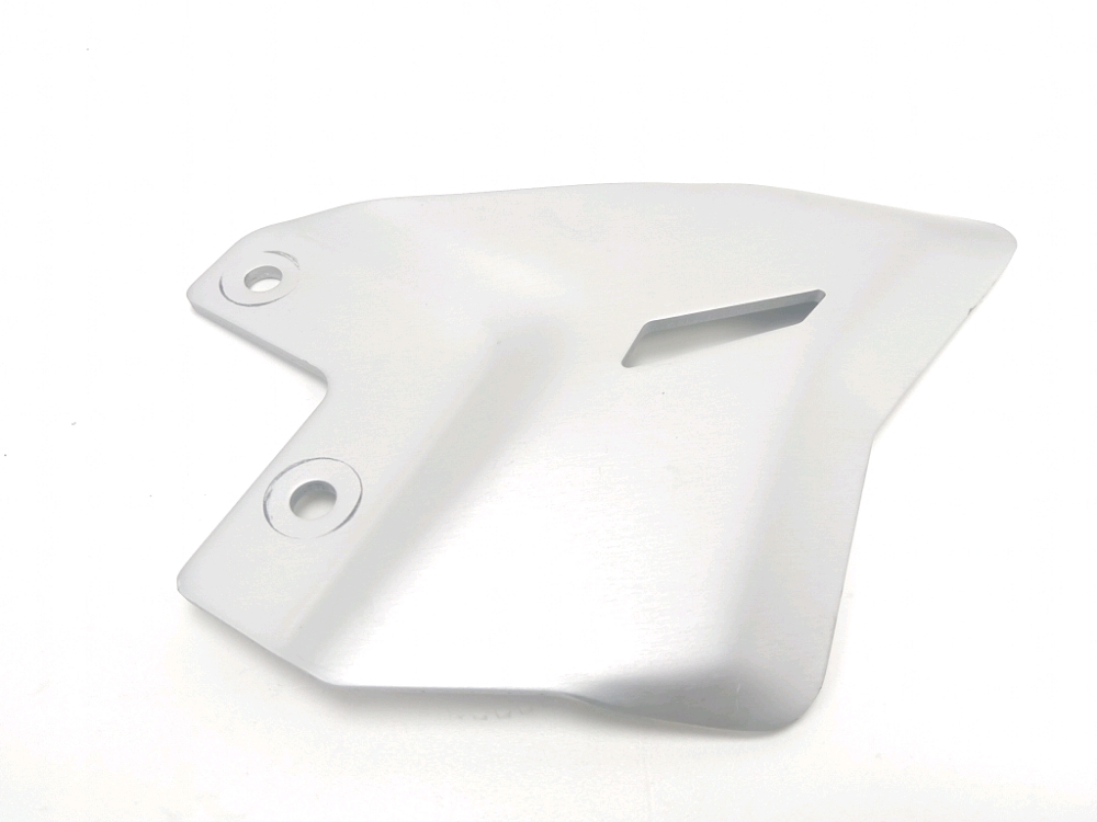 HABILLAGE PLATINE GAUCHE