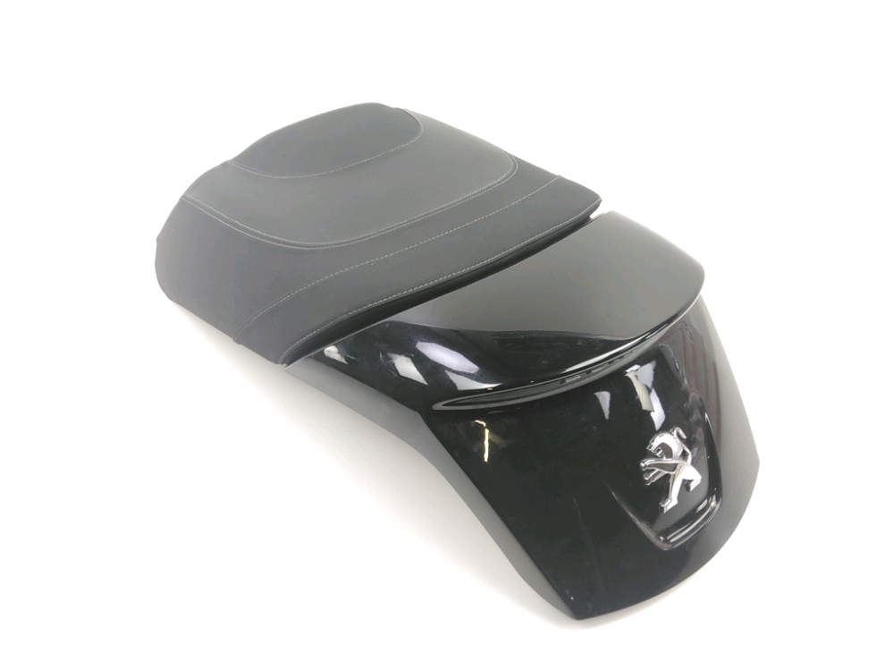 SELLE PASSAGER