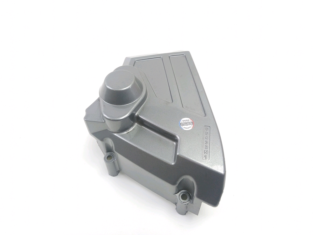 Couvercle pignon sortie boite