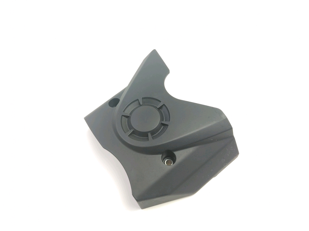 Couvercle pignon sortie boite