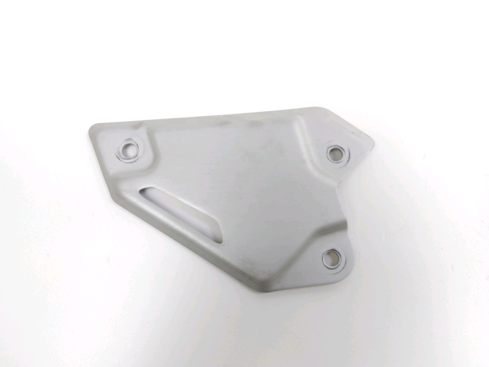 Habillage platine droit