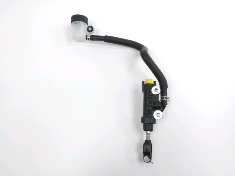 Maitre cylindre frein ar complet