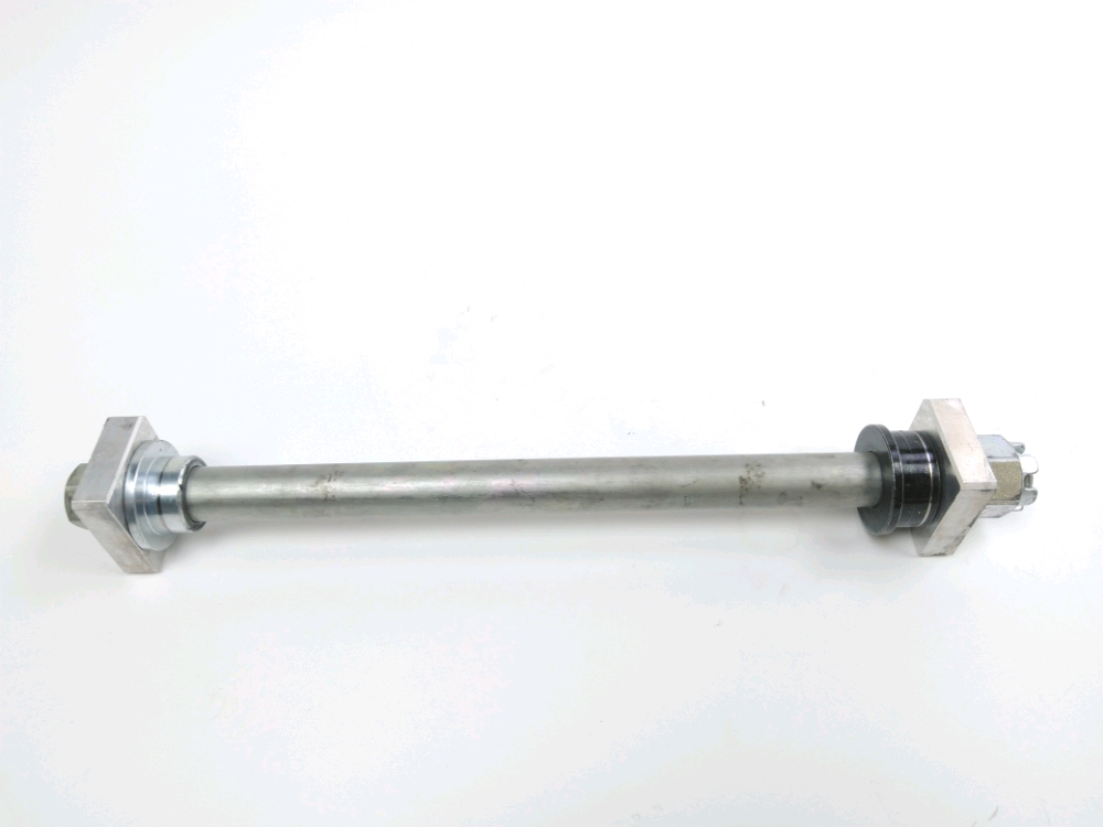 AXE DE ROUE ARRIERE