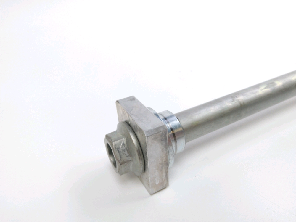 AXE DE ROUE ARRIERE