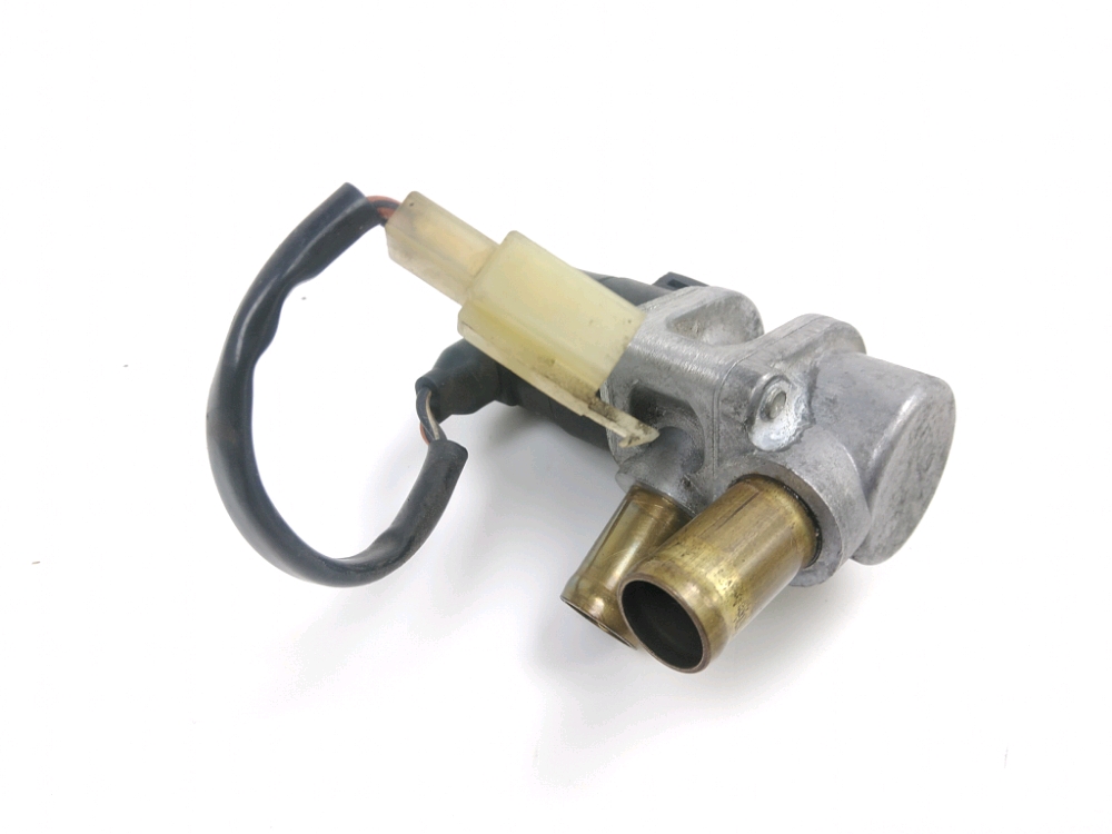 VALVES