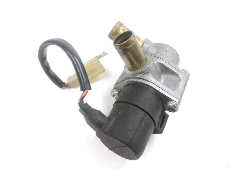 VALVES