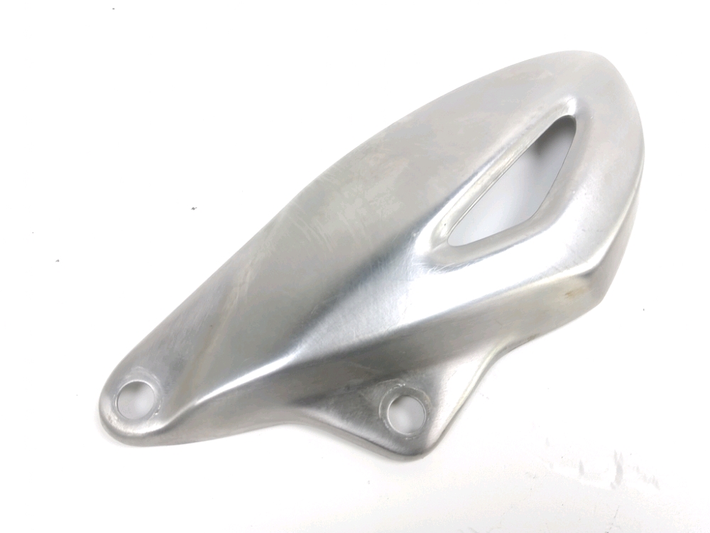 HABILLAGE PLATINE GAUCHE