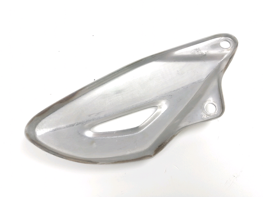 HABILLAGE PLATINE GAUCHE