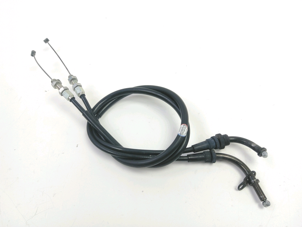 Cable d'accelerateur