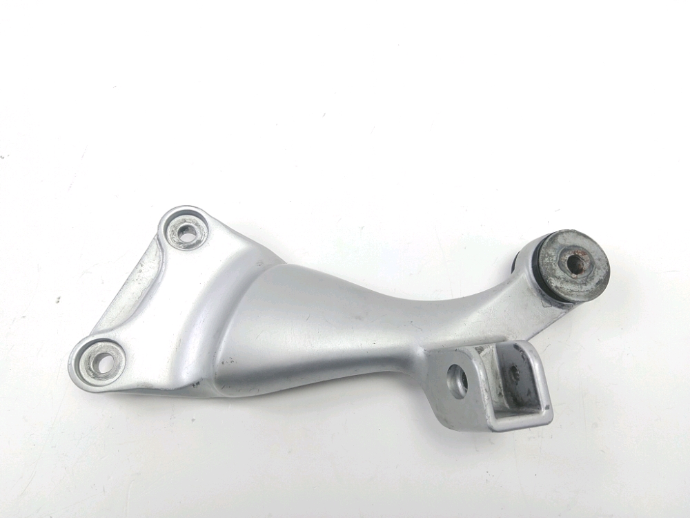 Platine arriere droite complete