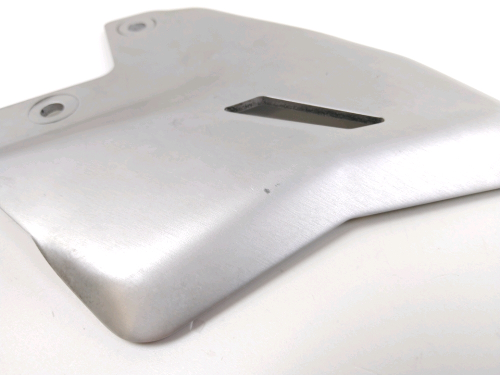 HABILLAGE PLATINE GAUCHE