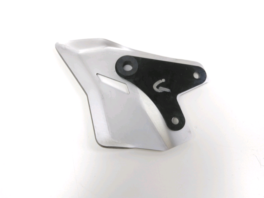 HABILLAGE PLATINE GAUCHE