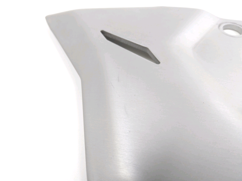 HABILLAGE PLATINE DROIT