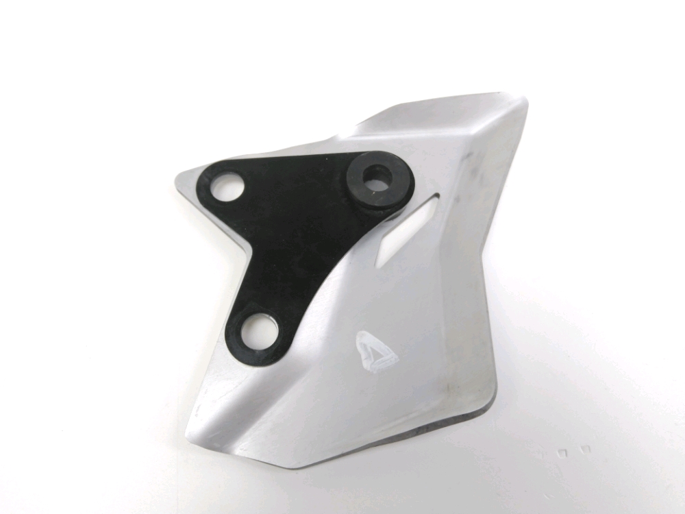 HABILLAGE PLATINE DROIT