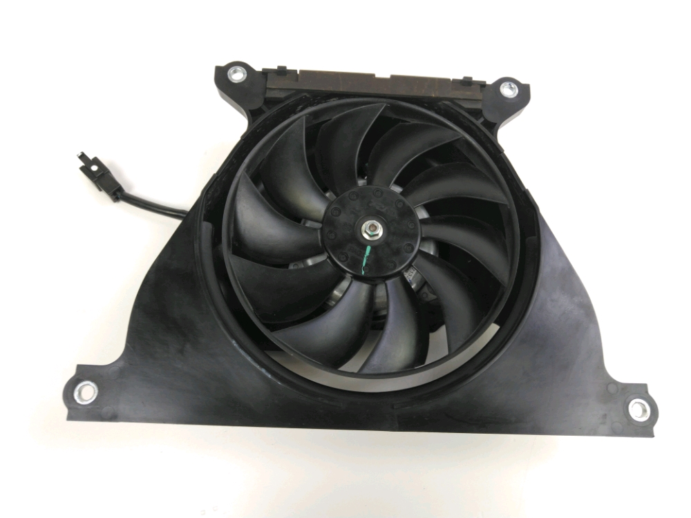 VENTILATEUR