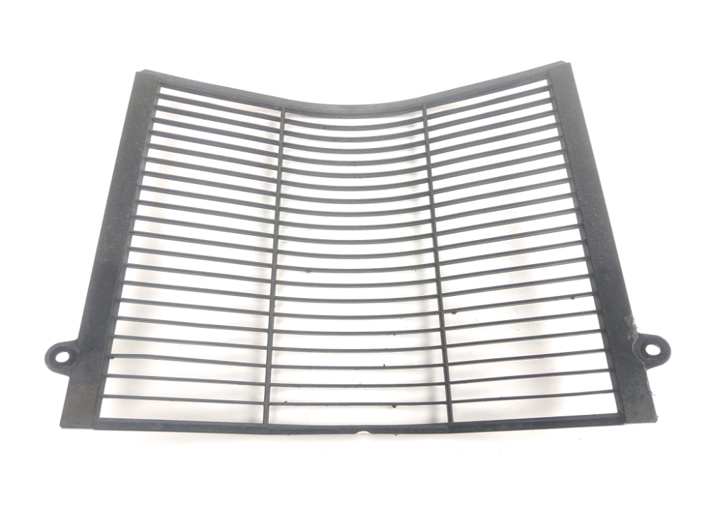 Grille de radiateur