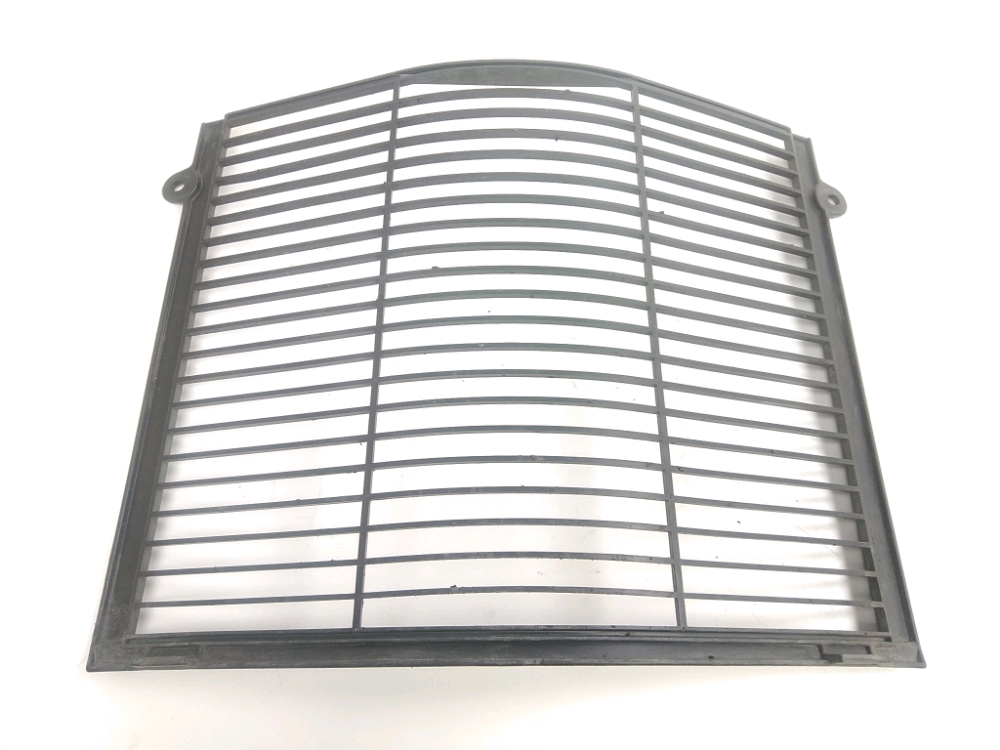 GRILLE DE RADIATEUR
