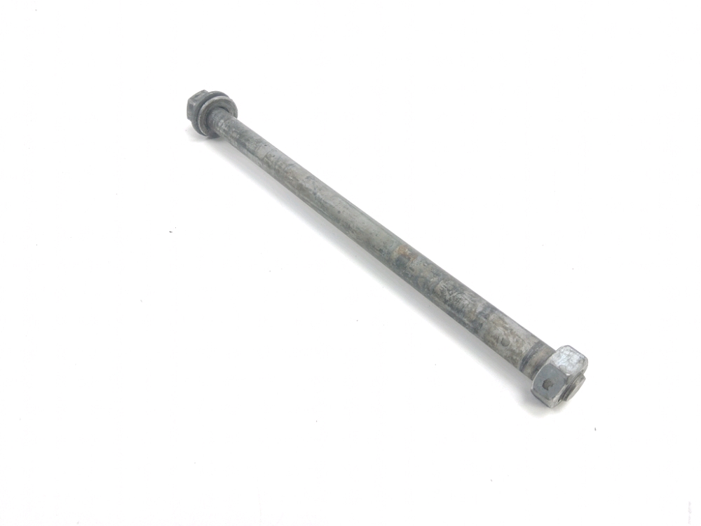 AXE DE ROUE ARRIERE